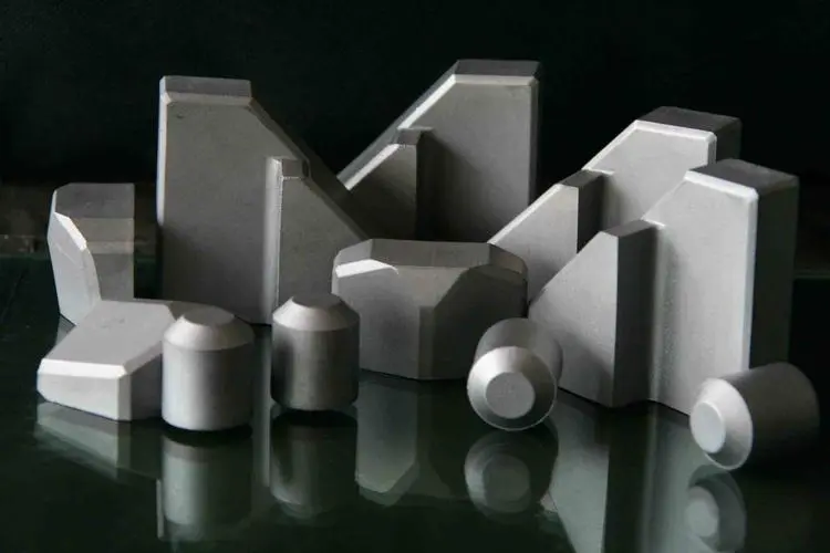 Hardening is a process that strengthens materials such as metals and plastics, making them more durable and resistant to wear and tear. It usually involves heating the material to a specific temperature, followed by rapid cooling
